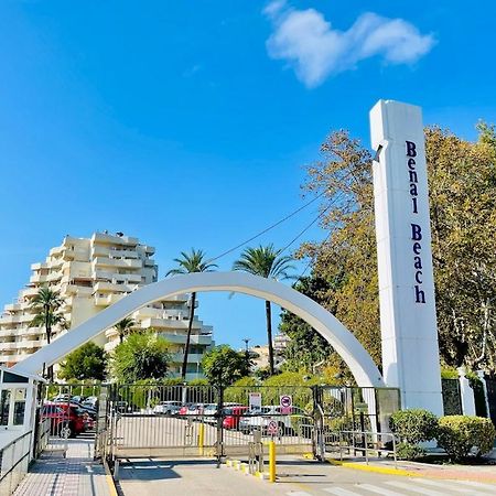 Direct Sea View- Bilbil Sunrise! Διαμέρισμα Benalmádena Εξωτερικό φωτογραφία