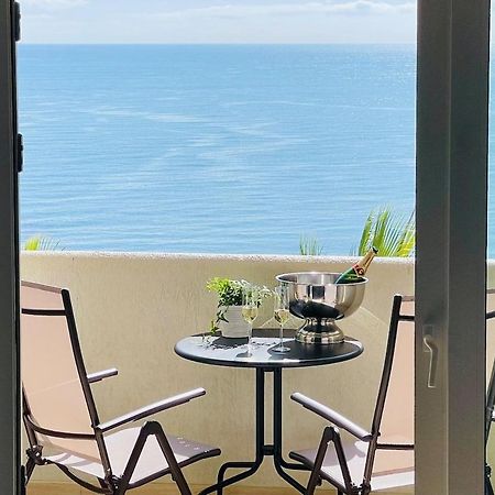 Direct Sea View- Bilbil Sunrise! Διαμέρισμα Benalmádena Εξωτερικό φωτογραφία