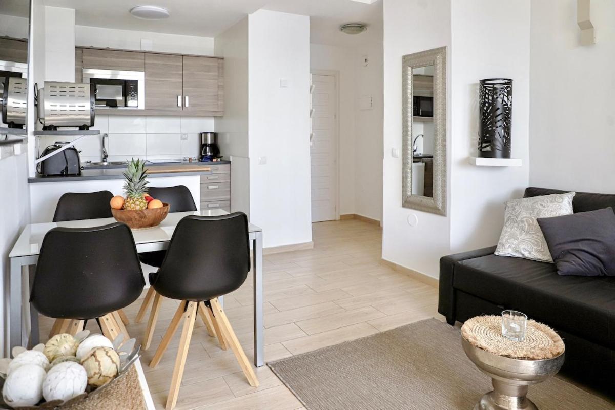 Direct Sea View- Bilbil Sunrise! Διαμέρισμα Benalmádena Εξωτερικό φωτογραφία
