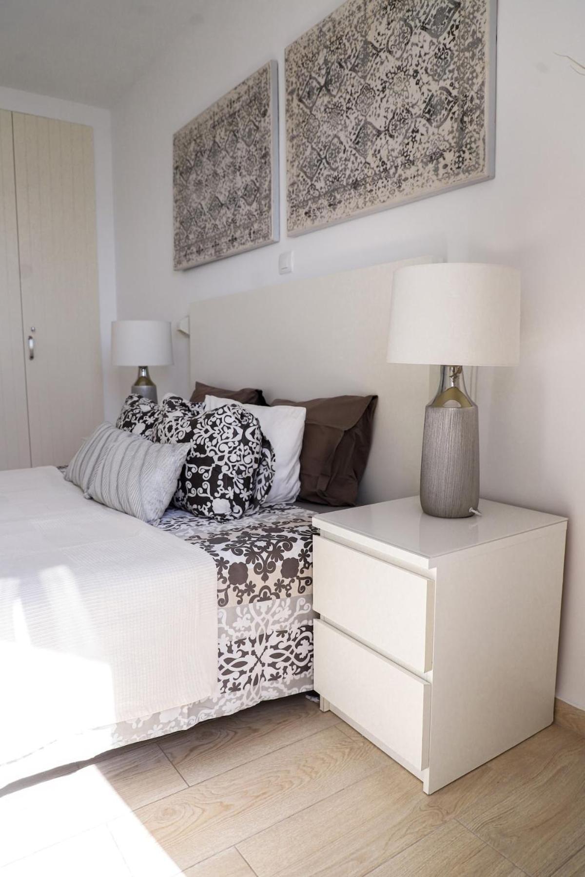 Direct Sea View- Bilbil Sunrise! Διαμέρισμα Benalmádena Εξωτερικό φωτογραφία