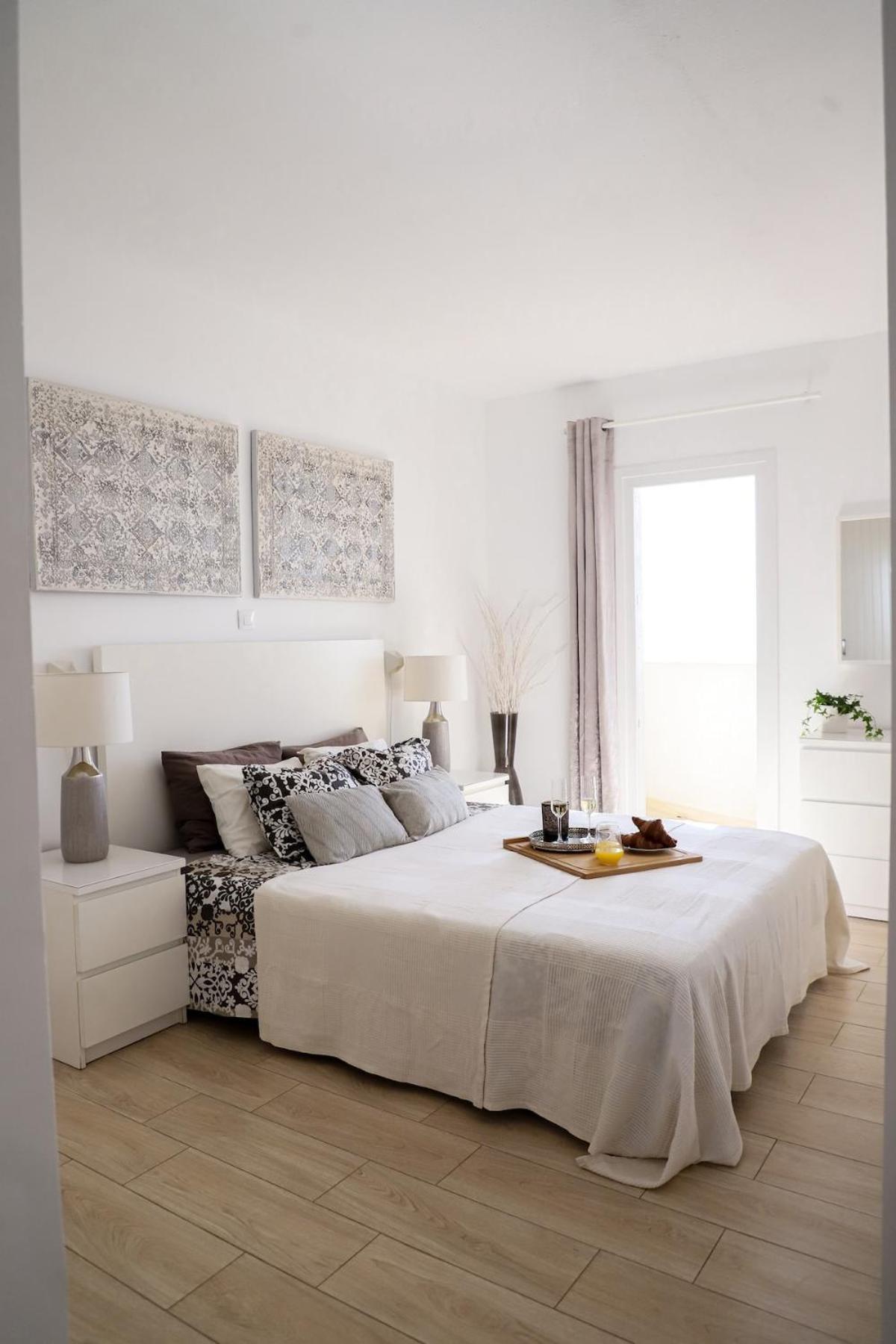 Direct Sea View- Bilbil Sunrise! Διαμέρισμα Benalmádena Εξωτερικό φωτογραφία