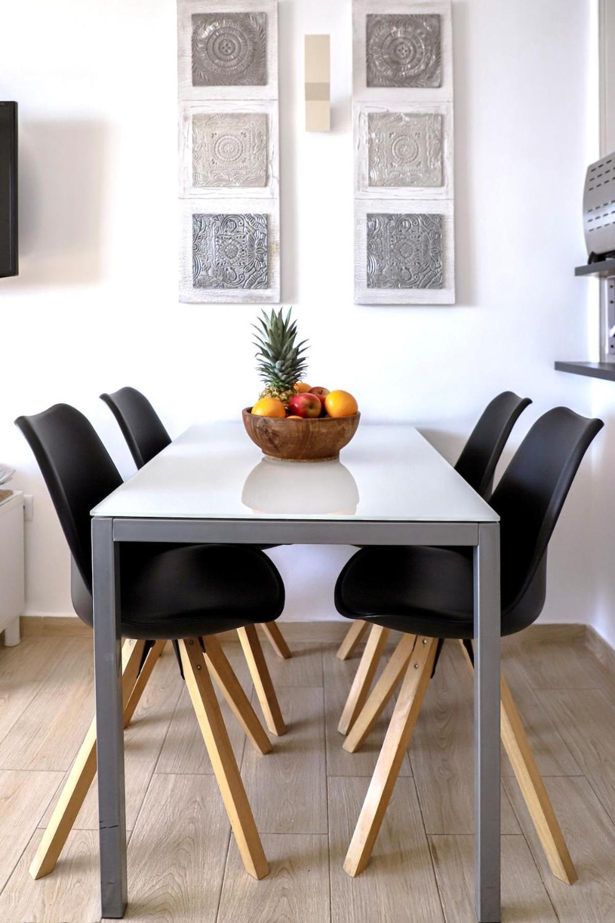 Direct Sea View- Bilbil Sunrise! Διαμέρισμα Benalmádena Εξωτερικό φωτογραφία